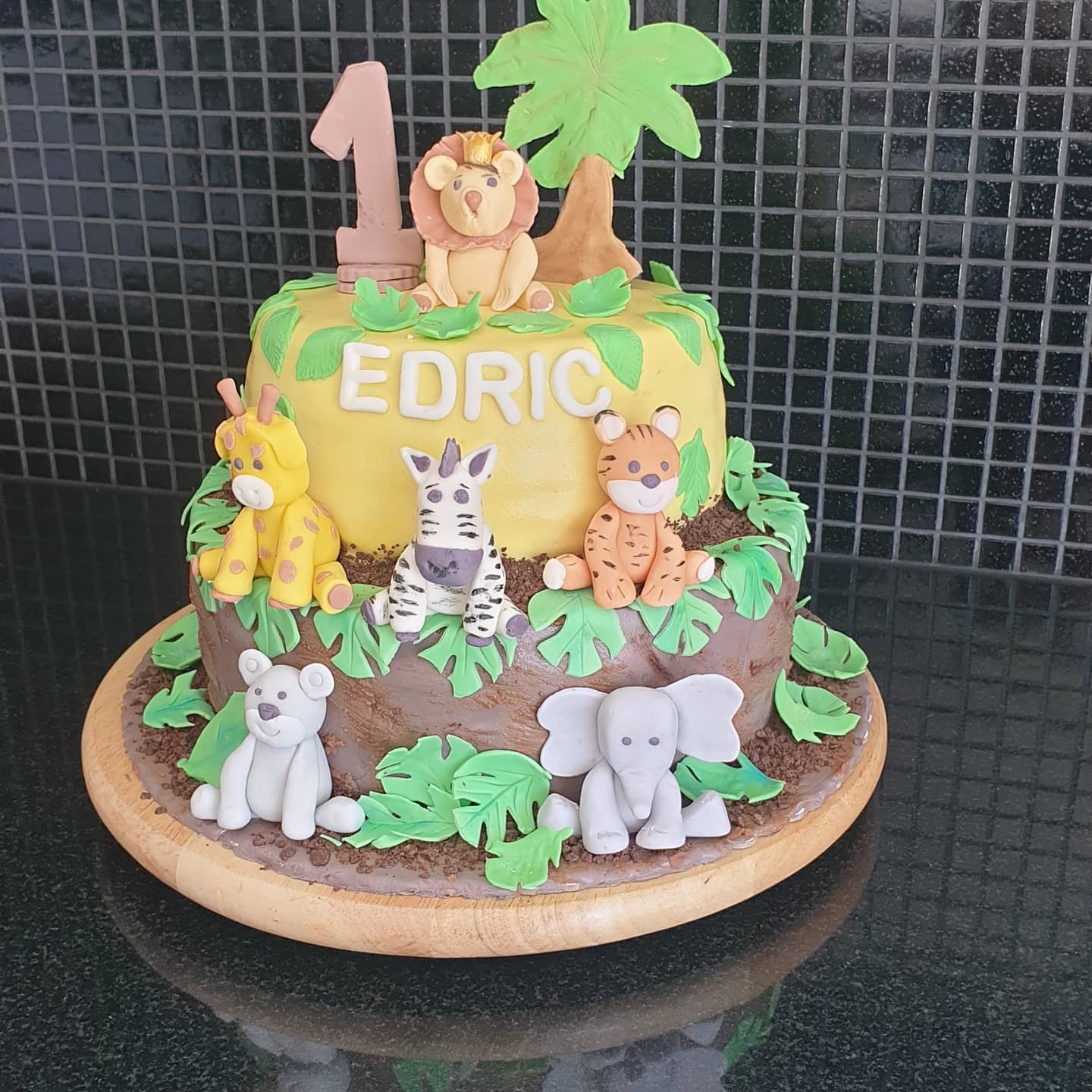 edric