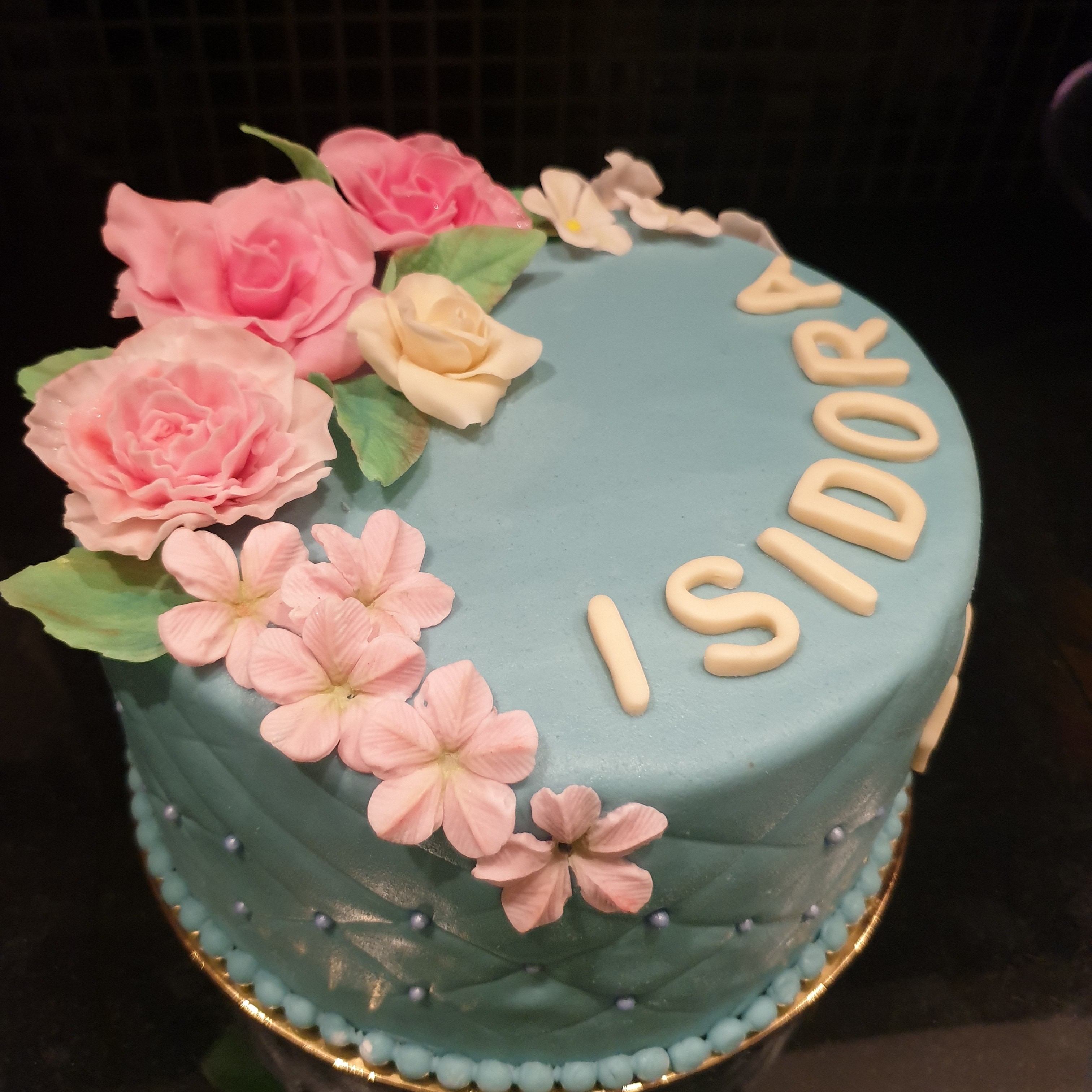 isidora