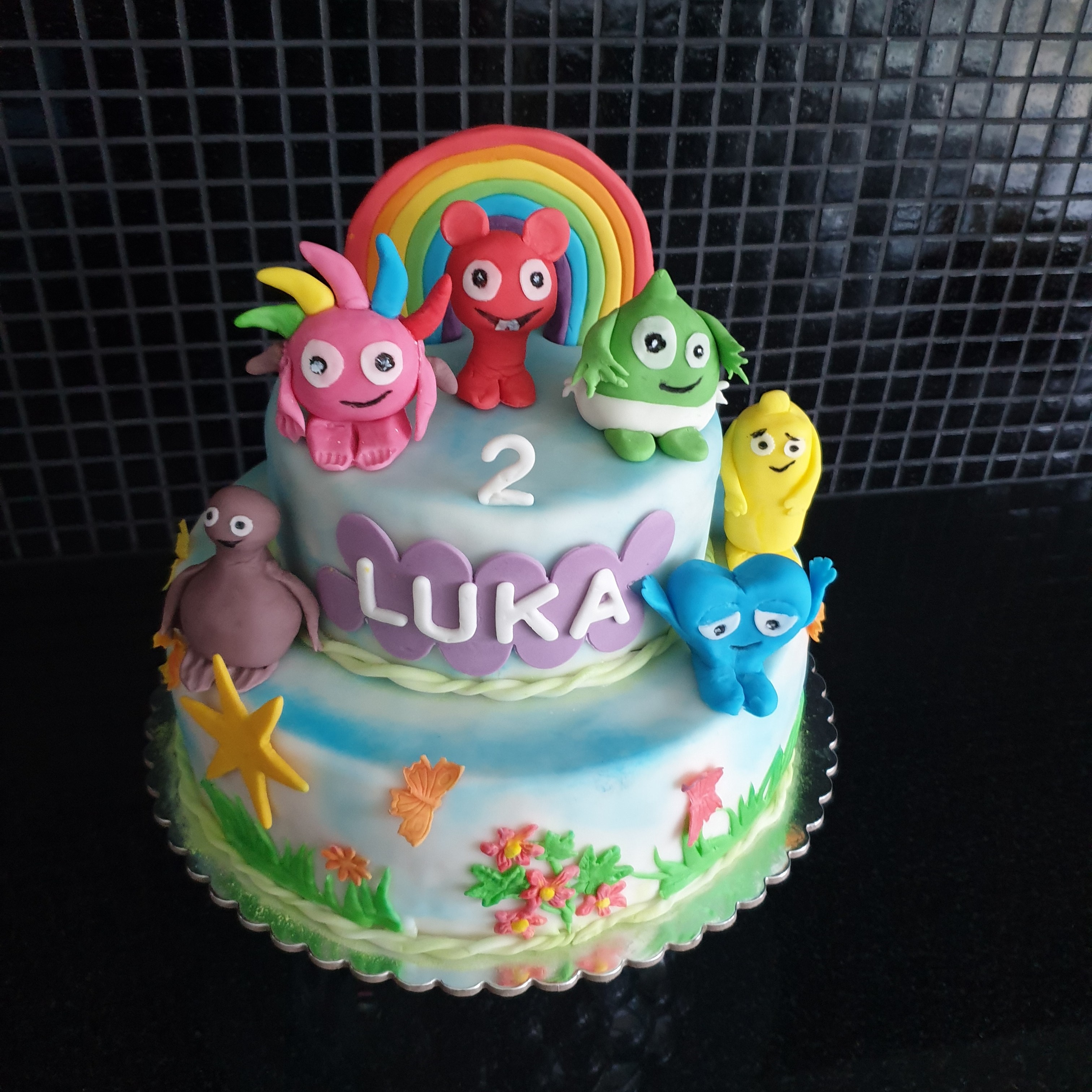 luka